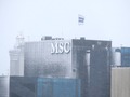   MSC  ,   ))